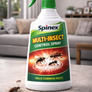 Spinex Multi-Insect Control Spray