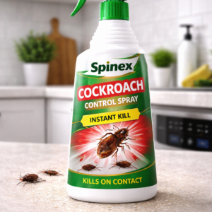 Spinex Cockroach Control Spray