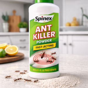 Spinex Ant Killer Powder