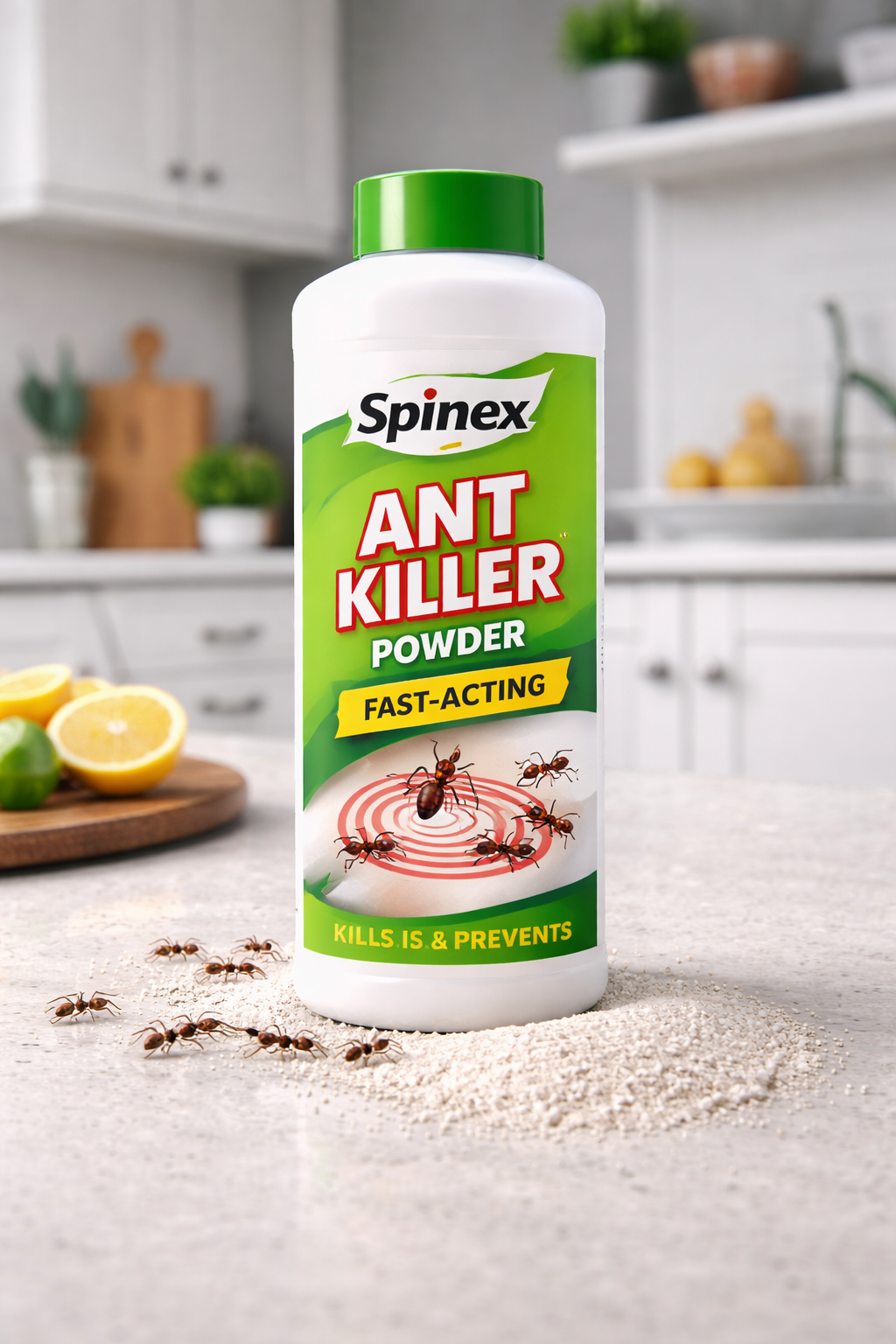 Spinex Ant Killer Powder